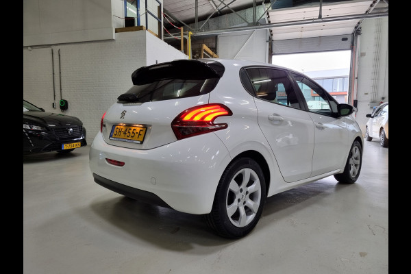 Peugeot 208 1.2 PureTech Active ✅CARPLAY ✅RIJKLAAR! ✅GARANTIE