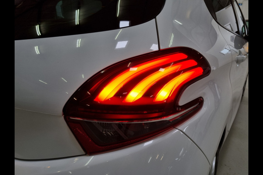 Peugeot 208 1.2 PureTech Active ✅CARPLAY ✅RIJKLAAR! ✅GARANTIE