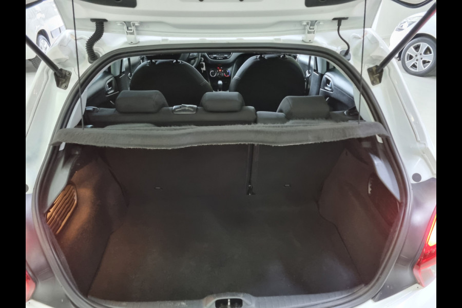 Peugeot 208 1.2 PureTech Active ✅CARPLAY ✅RIJKLAAR! ✅GARANTIE