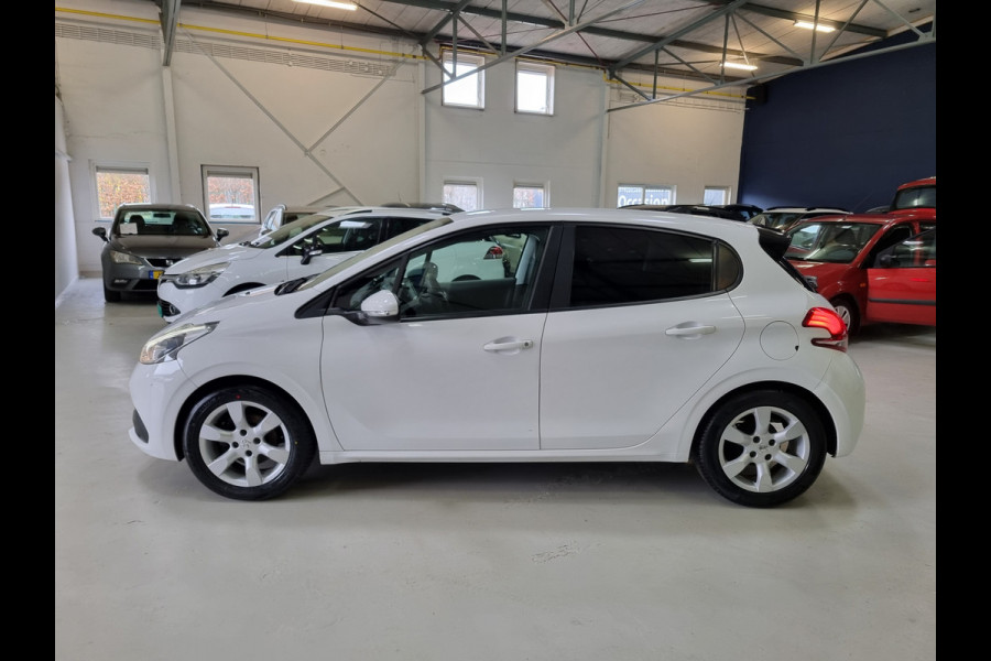 Peugeot 208 1.2 PureTech Active ✅CARPLAY ✅RIJKLAAR! ✅GARANTIE