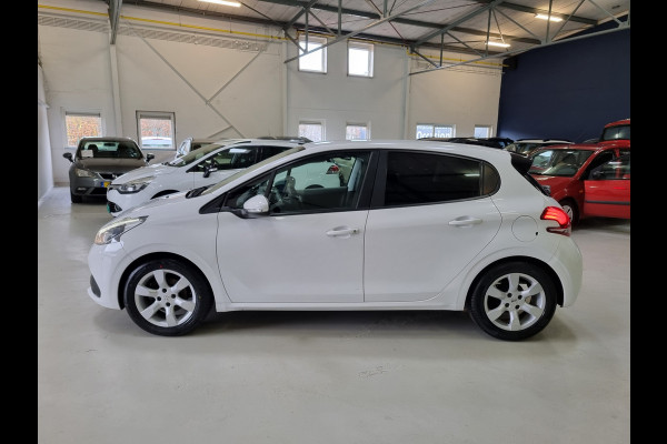 Peugeot 208 1.2 PureTech Active ✅CARPLAY ✅RIJKLAAR! ✅GARANTIE
