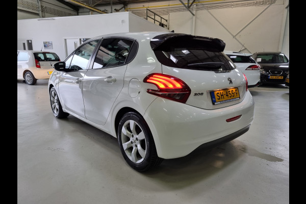 Peugeot 208 1.2 PureTech Active ✅CARPLAY ✅RIJKLAAR! ✅GARANTIE