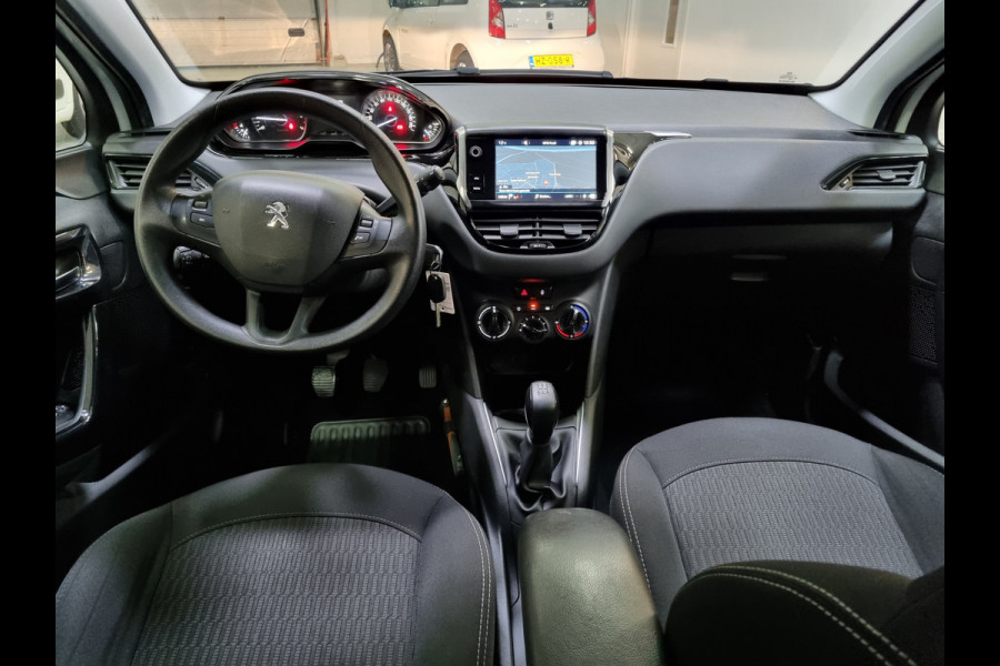 Peugeot 208 1.2 PureTech Active ✅CARPLAY ✅RIJKLAAR! ✅GARANTIE