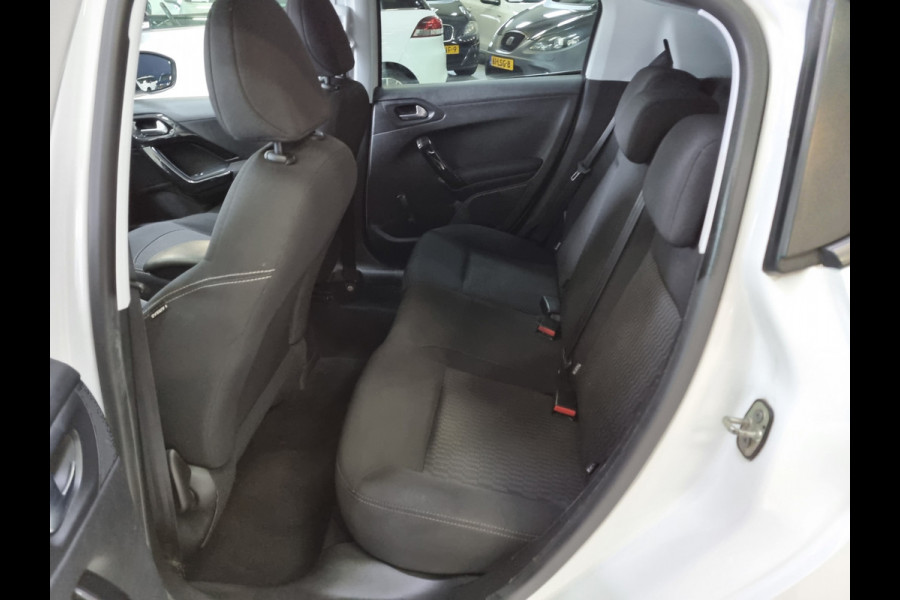 Peugeot 208 1.2 PureTech Active ✅CARPLAY ✅RIJKLAAR! ✅GARANTIE