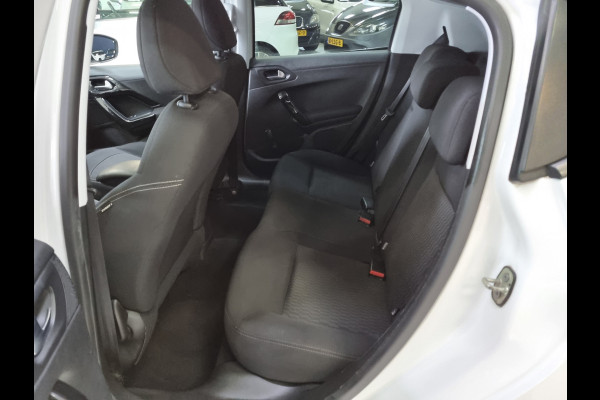 Peugeot 208 1.2 PureTech Active ✅CARPLAY ✅RIJKLAAR! ✅GARANTIE