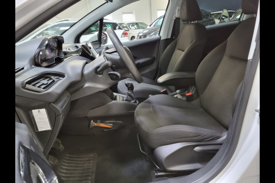 Peugeot 208 1.2 PureTech Active ✅CARPLAY ✅RIJKLAAR! ✅GARANTIE