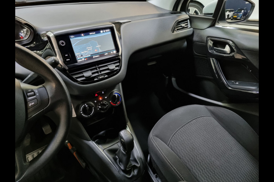 Peugeot 208 1.2 PureTech Active ✅CARPLAY ✅RIJKLAAR! ✅GARANTIE