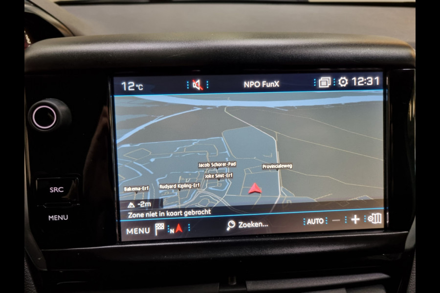 Peugeot 208 1.2 PureTech Active ✅CARPLAY ✅RIJKLAAR! ✅GARANTIE