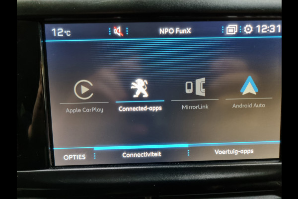 Peugeot 208 1.2 PureTech Active ✅CARPLAY ✅RIJKLAAR! ✅GARANTIE