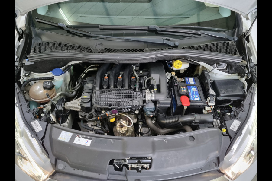Peugeot 208 1.2 PureTech Active ✅CARPLAY ✅RIJKLAAR! ✅GARANTIE