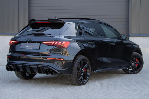 Audi A3 Sportback 45 TFSIe Competition Sline PANO S3 CAMERA