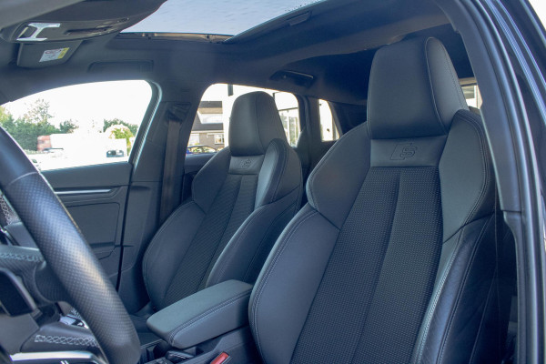 Audi A3 Sportback 45 TFSIe Competition Sline PANO S3 CAMERA