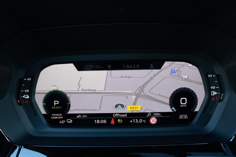 Audi A3 Sportback 45 TFSIe Competition Sline PANO S3 CAMERA