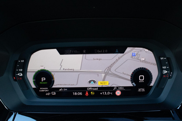 Audi A3 Sportback 45 TFSIe Competition Sline PANO S3 CAMERA