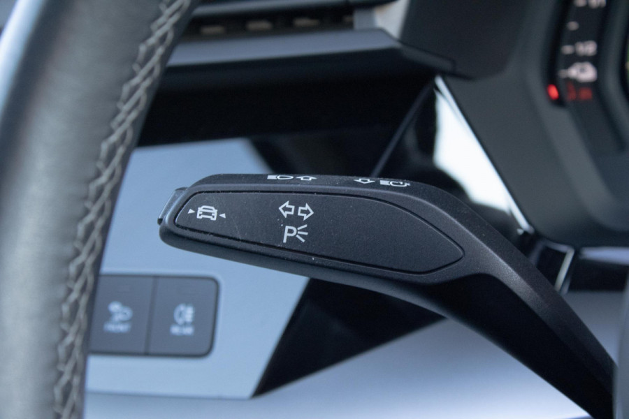 Audi A3 Sportback 45 TFSIe Competition Sline PANO S3 CAMERA