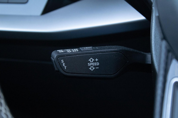 Audi A3 Sportback 45 TFSIe Competition Sline PANO S3 CAMERA