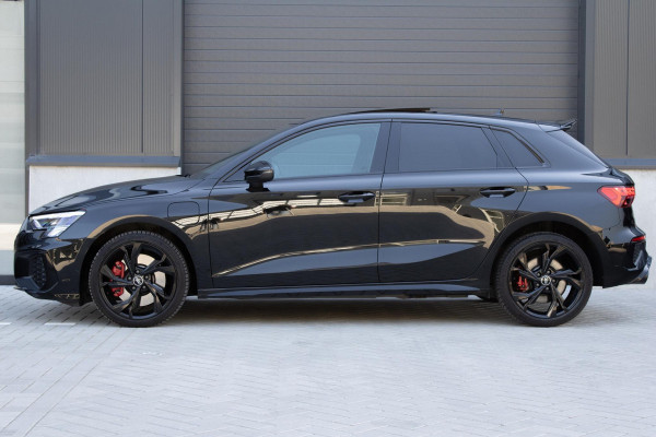 Audi A3 Sportback 45 TFSIe Competition Sline PANO S3 CAMERA