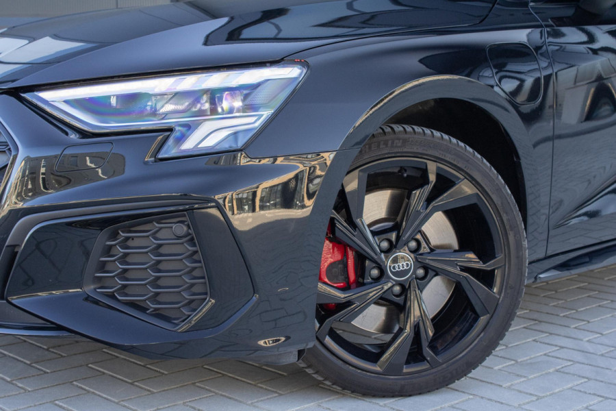 Audi A3 Sportback 45 TFSIe Competition Sline PANO S3 CAMERA