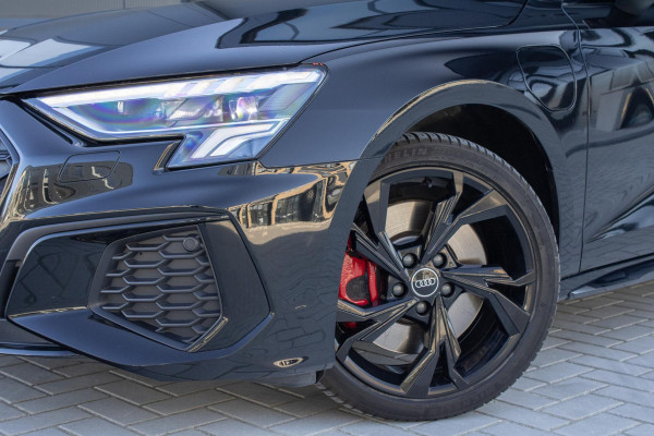 Audi A3 Sportback 45 TFSIe Competition Sline PANO S3 CAMERA