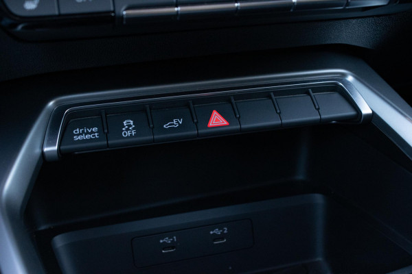 Audi A3 Sportback 45 TFSIe Competition Sline PANO S3 CAMERA