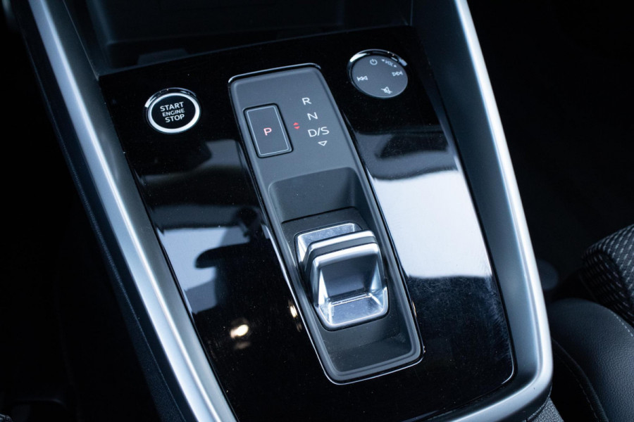 Audi A3 Sportback 45 TFSIe Competition Sline PANO S3 CAMERA