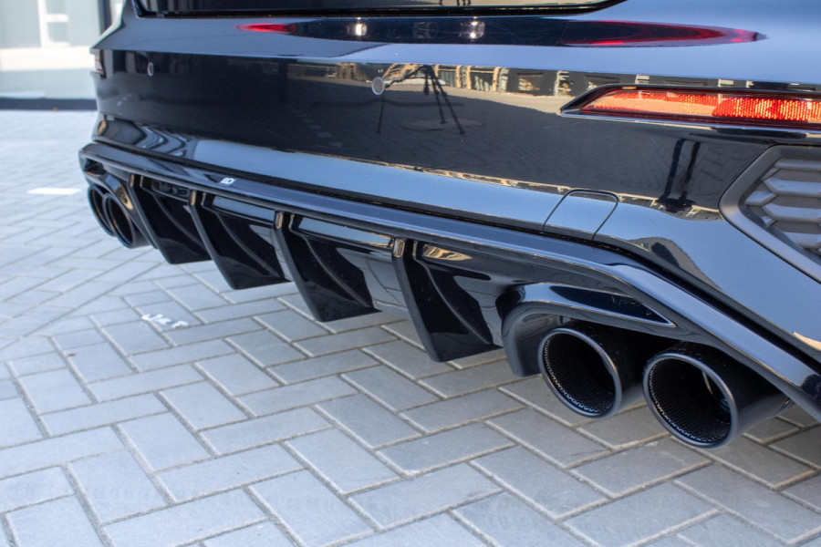 Audi A3 Sportback 45 TFSIe Competition Sline PANO S3 CAMERA