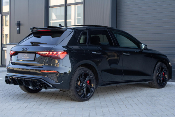 Audi A3 Sportback 45 TFSIe Competition Sline PANO S3 CAMERA