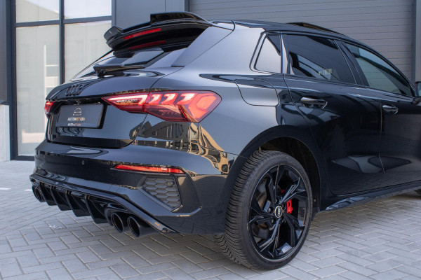 Audi A3 Sportback 45 TFSIe Competition Sline PANO S3 CAMERA