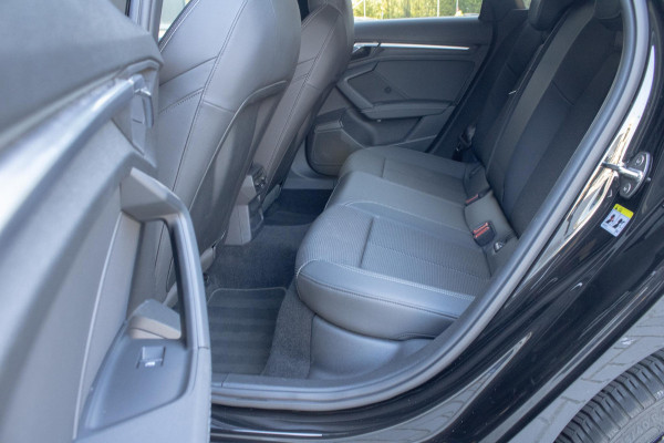 Audi A3 Sportback 45 TFSIe Competition Sline PANO S3 CAMERA