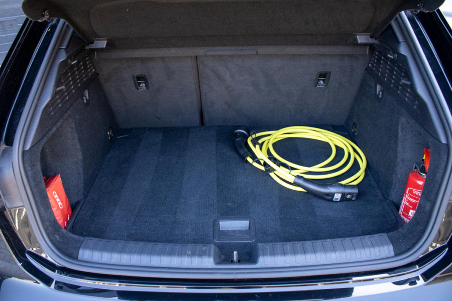 Audi A3 Sportback 45 TFSIe Competition Sline PANO S3 CAMERA