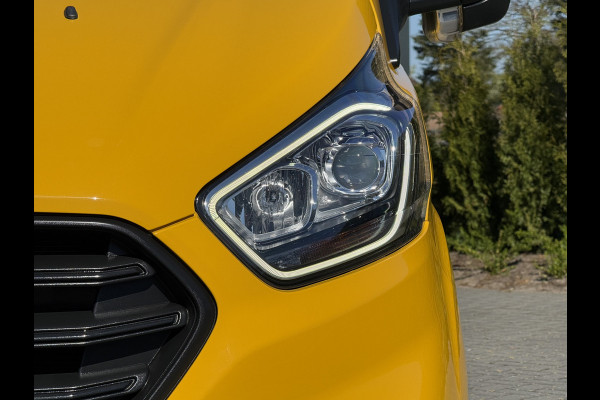 Ford Transit Custom 2.0 TDCI / L2H1 / 1e EIG. / AIRCO / CRUISE / 2.8 TONS TREKHAAK / STOELVERW / PDC / DAKDRAGERS