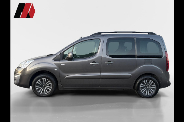 Peugeot Partner Tepee 1.2 PureTech Active | LPG | 5p | Cruise | Onderhoudshistorie