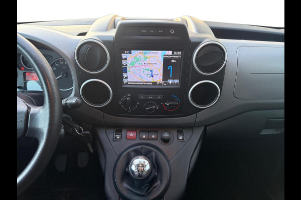 Peugeot Partner Tepee 1.2 PureTech Active | LPG | 5p | Cruise | Onderhoudshistorie