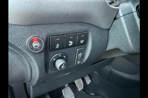 Peugeot Partner Tepee 1.2 PureTech Active | LPG | 5p | Cruise | Onderhoudshistorie