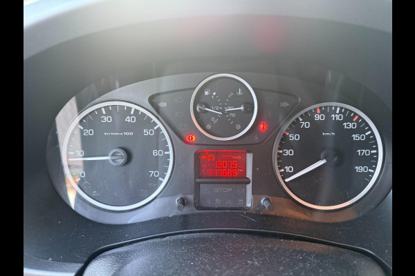 Peugeot Partner Tepee 1.2 PureTech Active | LPG | 5p | Cruise | Onderhoudshistorie