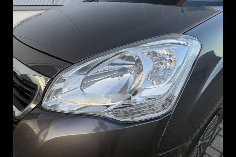 Peugeot Partner Tepee 1.2 PureTech Active | LPG | 5p | Cruise | Onderhoudshistorie