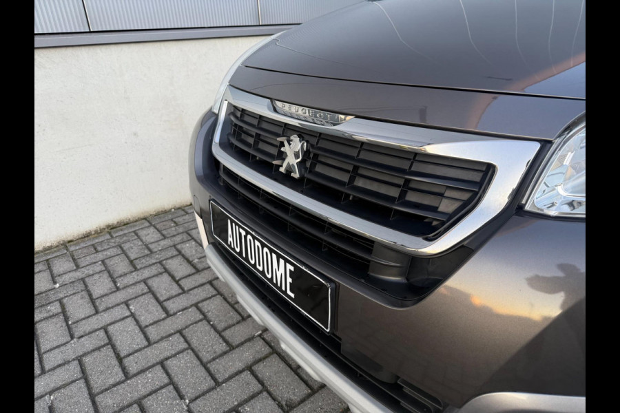 Peugeot Partner Tepee 1.2 PureTech Active | LPG | 5p | Cruise | Onderhoudshistorie