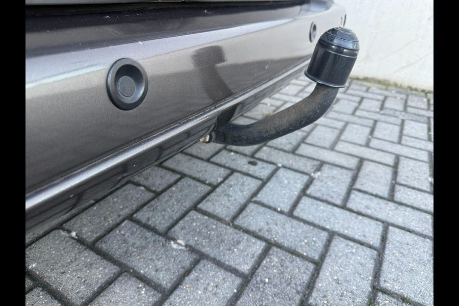 Peugeot Partner Tepee 1.2 PureTech Active | LPG | 5p | Cruise | Onderhoudshistorie