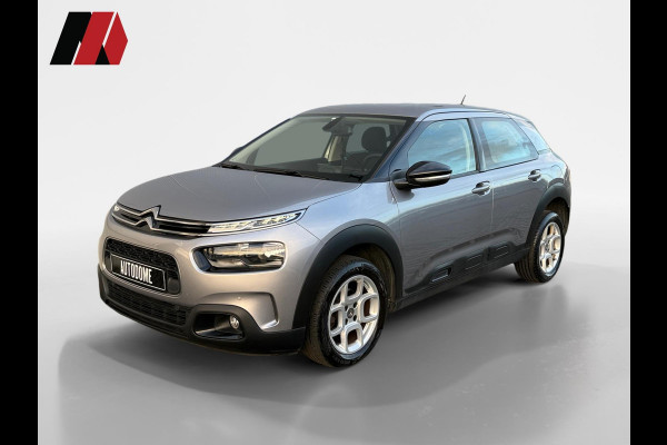 Citroën C4 Cactus 1.2 PureTech Feel | Automaat | Camera |