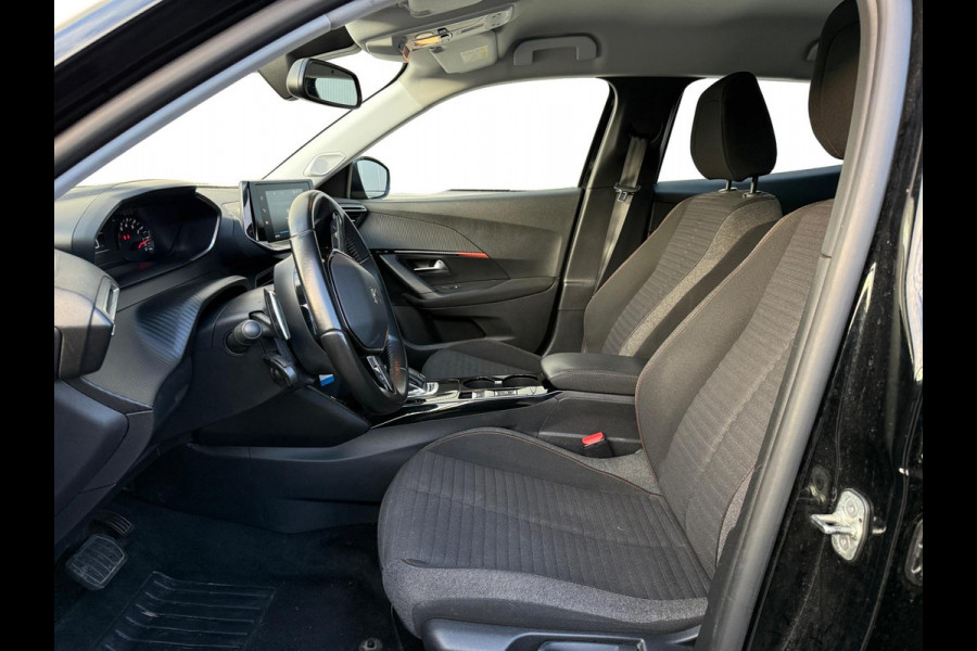 Peugeot 2008 1.2 PureTech Active Pack | Automaat | Cruise