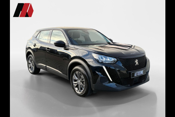Peugeot 2008 1.2 PureTech Active Pack | Automaat | Cruise
