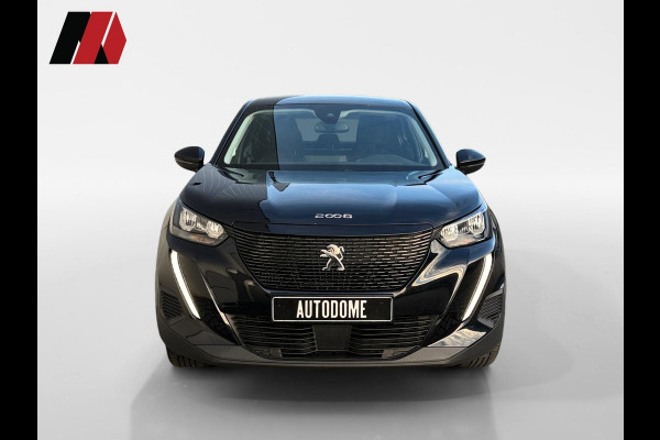 Peugeot 2008 1.2 PureTech Active Pack | Automaat | Cruise