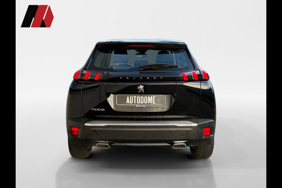 Peugeot 2008 1.2 PureTech Active Pack | Automaat | Cruise