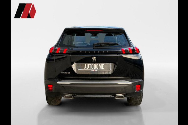 Peugeot 2008 1.2 PureTech Active Pack | Automaat | Cruise