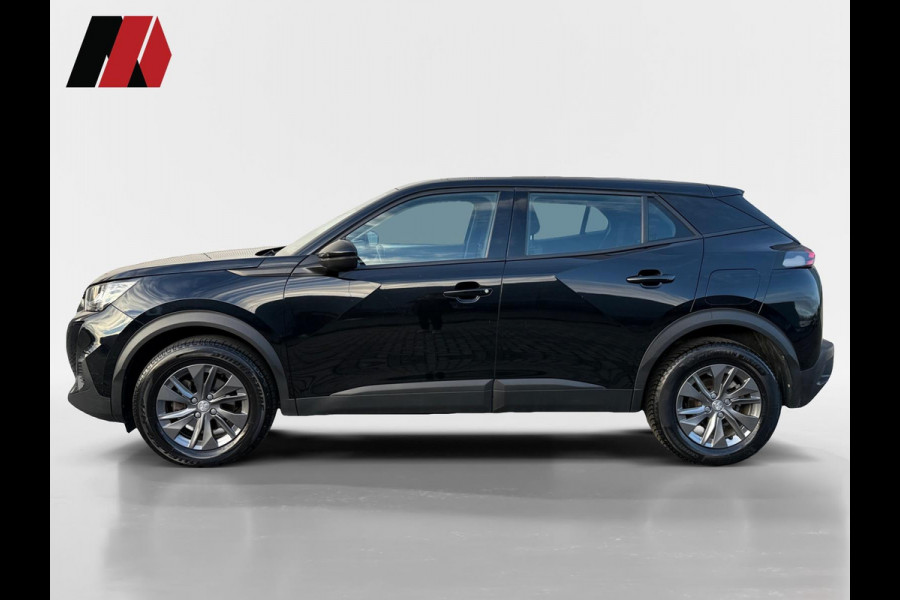 Peugeot 2008 1.2 PureTech Active Pack | Automaat | Cruise
