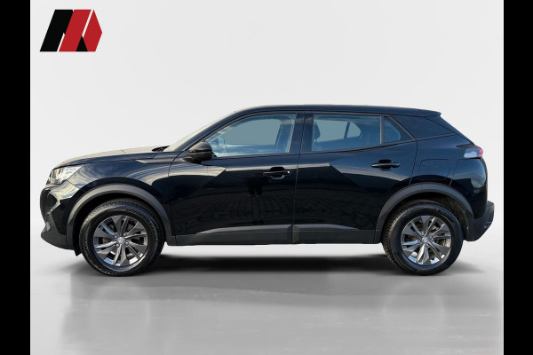 Peugeot 2008 1.2 PureTech Active Pack | Automaat | Cruise
