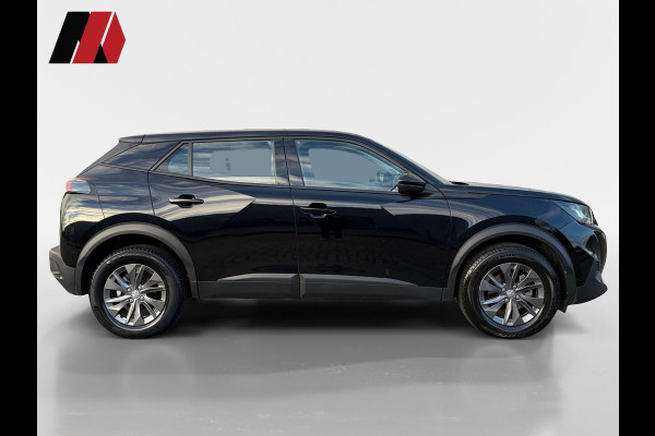 Peugeot 2008 1.2 PureTech Active Pack | Automaat | Cruise