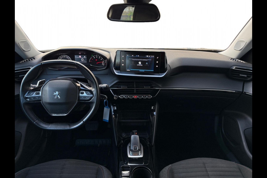 Peugeot 2008 1.2 PureTech Active Pack | Automaat | Cruise