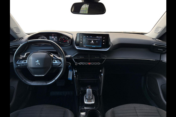 Peugeot 2008 1.2 PureTech Active Pack | Automaat | Cruise