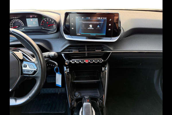 Peugeot 2008 1.2 PureTech Active Pack | Automaat | Cruise